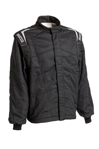 Jacket Stint Black Large / X-Large