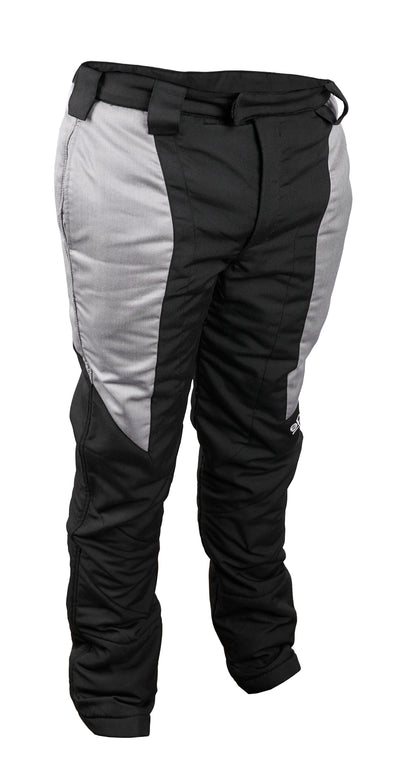 Pant Stint Black/Grey X-Large