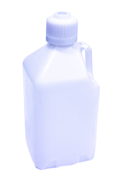 Utility Jug - 5-Gallon Water Jug White - 2310