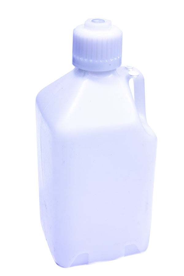 Utility Jug - 5-Gallon Water Jug White - 2310