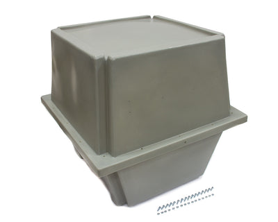 Universal Engine Case - 5106