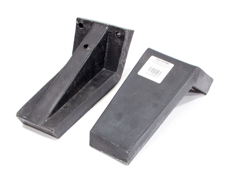 Chevy Front Motor Mounts - 5108C