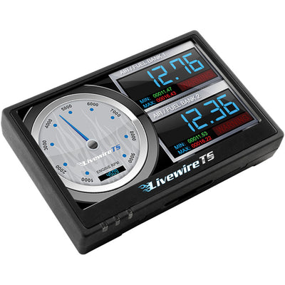LIVEWIRE TS PLUS