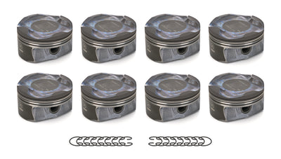 CAST PISTON