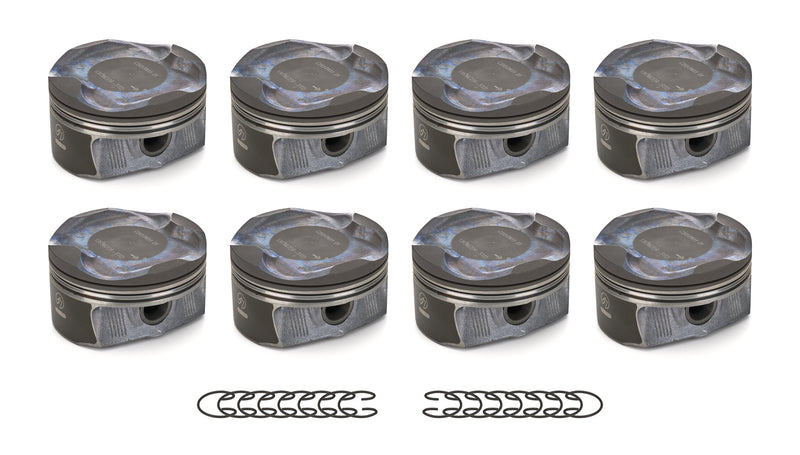 CAST PISTON