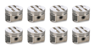 Forged Piston