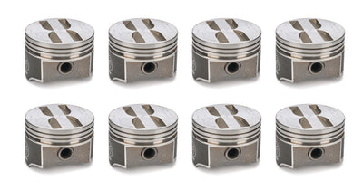 Forged Piston