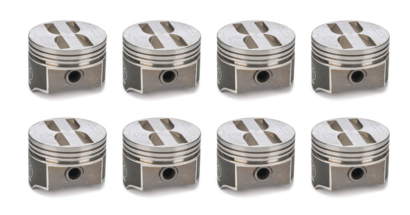 Forged Piston