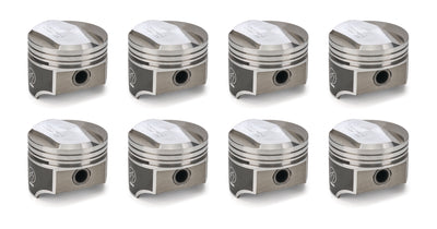 Forged Piston
