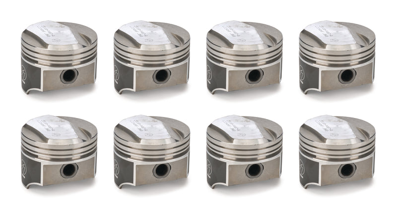 Forged Piston
