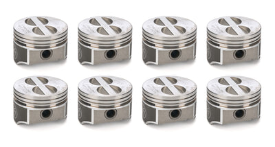 Forged Piston