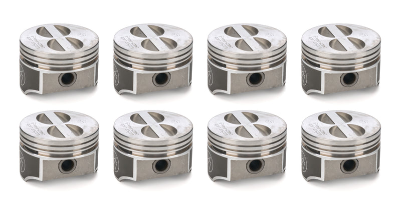 Forged Piston