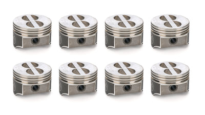 Forged Piston