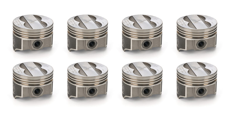 Forged Piston