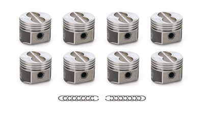 Forged Piston