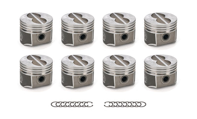 Forged Piston
