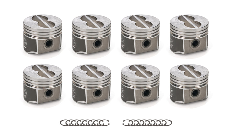 Forged Piston