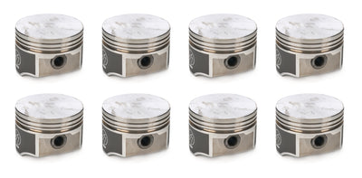 Forged Piston