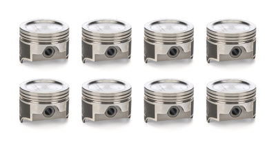 Forged Piston