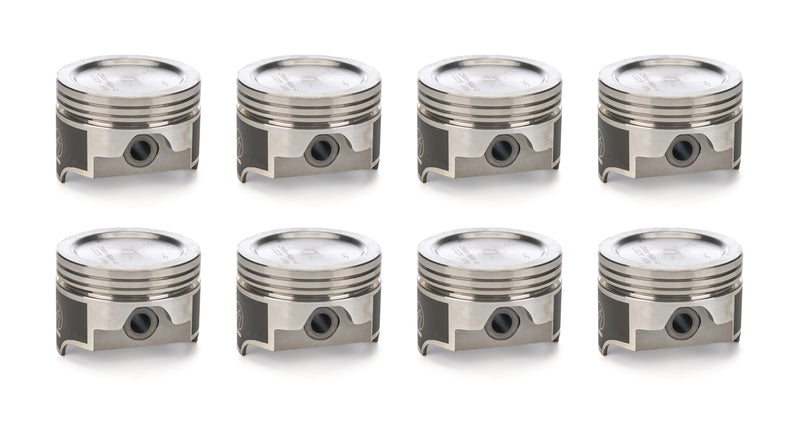 Forged Piston
