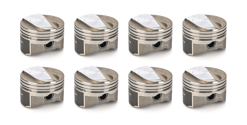 Forged Piston
