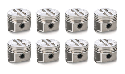 Forged Piston