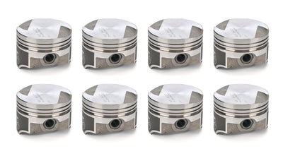 Forged Piston