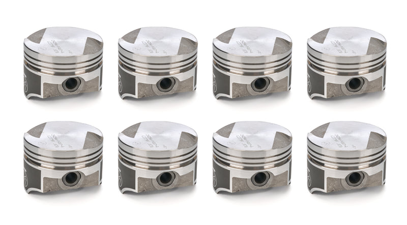 Forged Piston