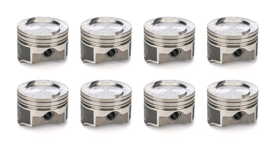 Forged Piston