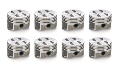 Forged Piston
