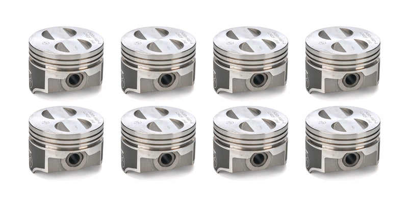 Forged Piston