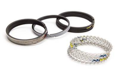 PREMIUM PISTON RING SET