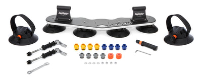 Mini Bomber 2-Bike - MK1076