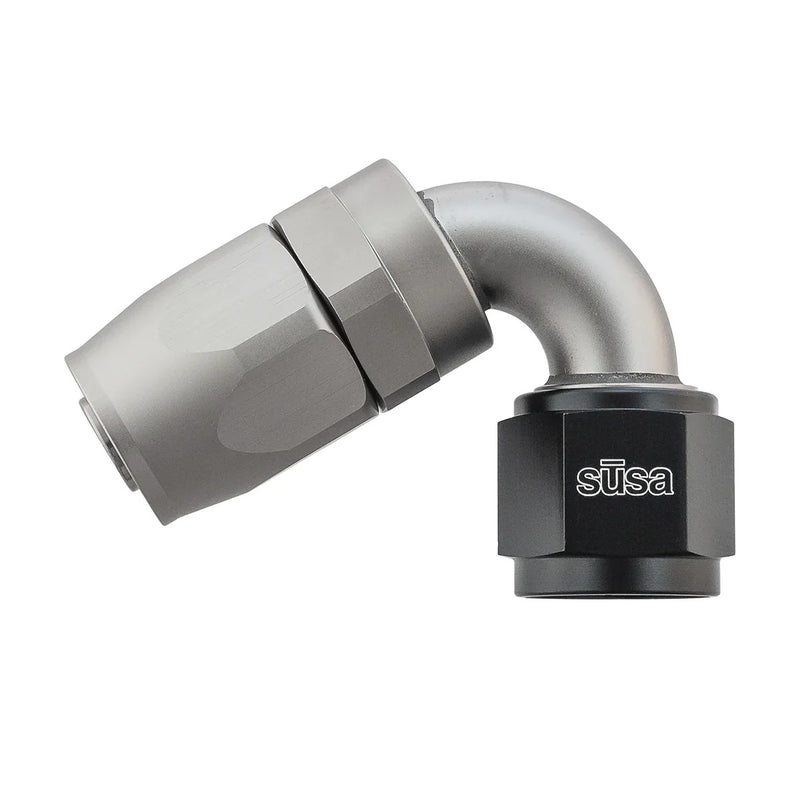 10an 120-Deg Hose End