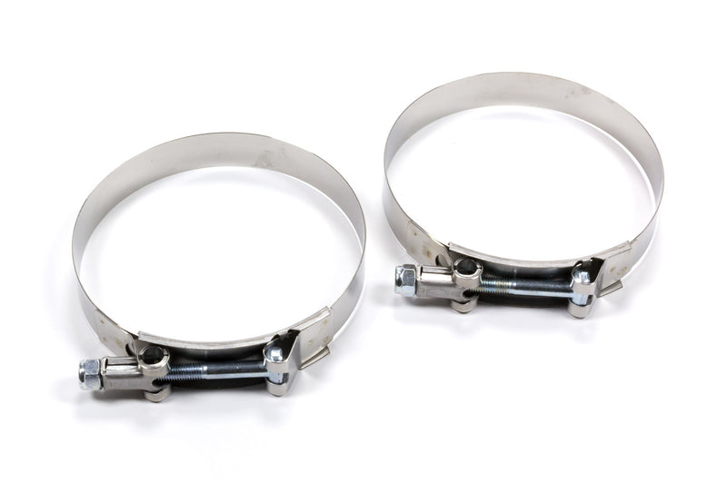 T-Bolt Clamp LT5 4inPAIR