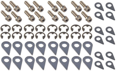 HEADER BOLTS FORD 4.6L  8MM