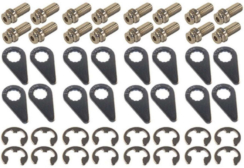 HEADER BOLTS BBCHEVY BBFORD