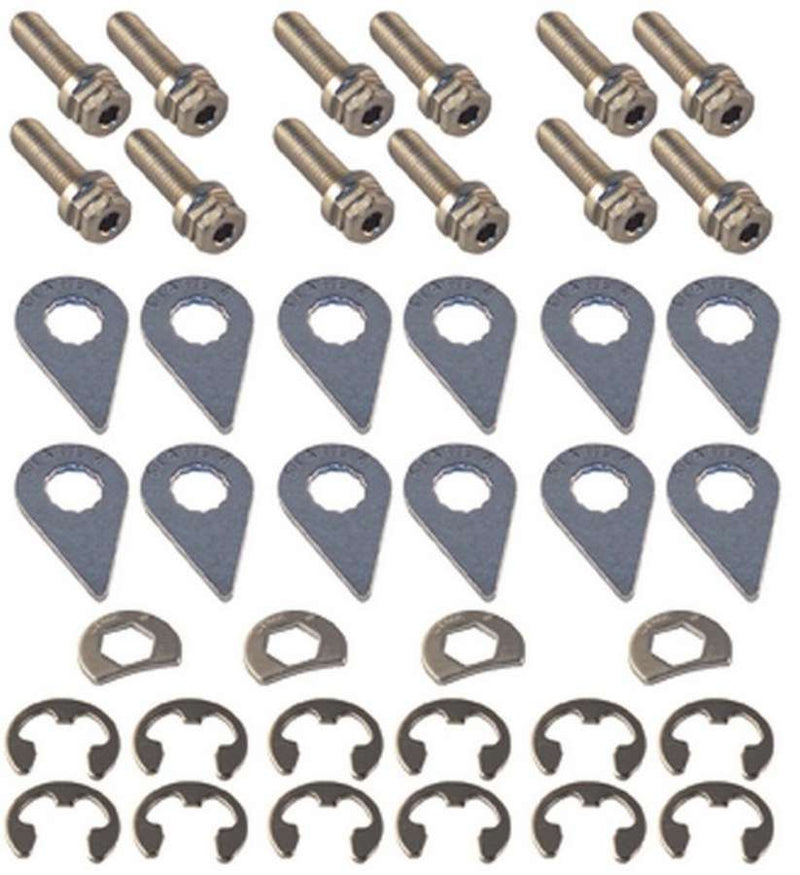 HEADER BOLTS SM-MOPAR 273-360