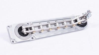 Shifter Assembly - SH606012