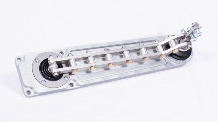 Shifter Assembly - SH606012