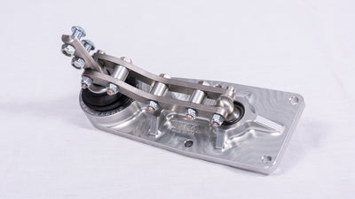 Shifter Assembly - SHT56MXL57