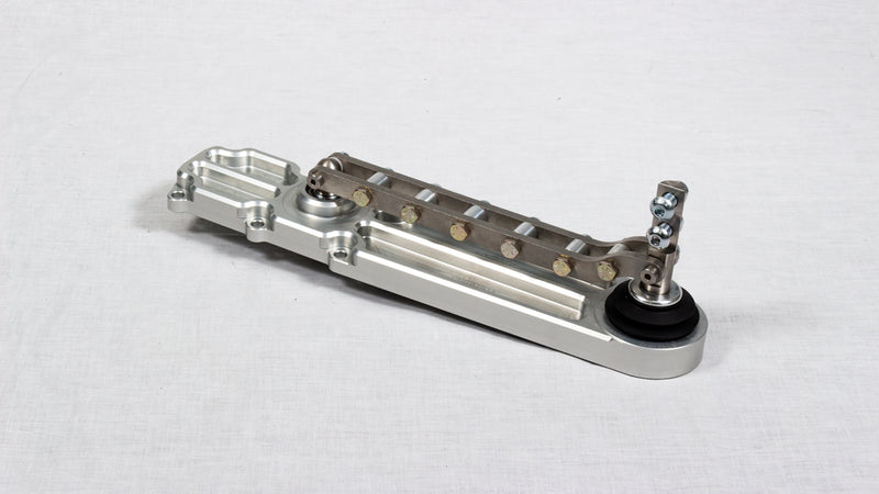 Tko 500/600 Shifter Assembly - SHTKO10