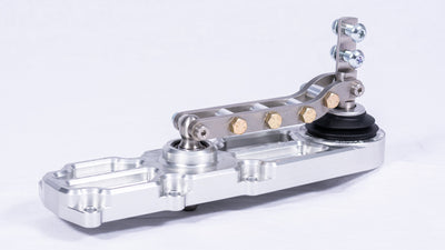Shifter Assembly - SHTKO6