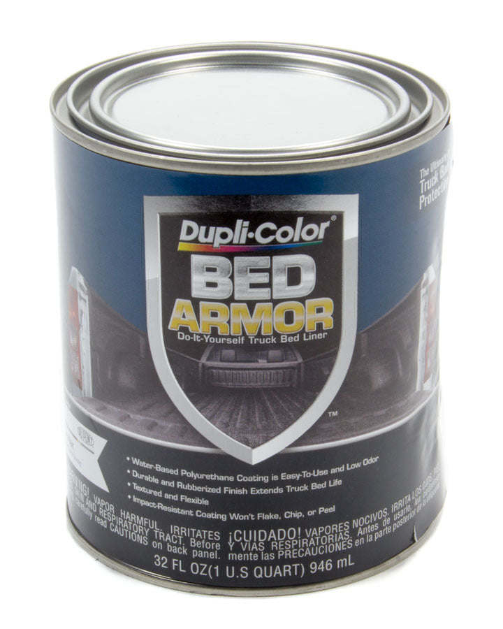 Premium Trk Bed Coating Quart w/Kevlar - BAQ2010