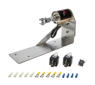 3 SPD HEAVY DUTY REV ELECT SHI