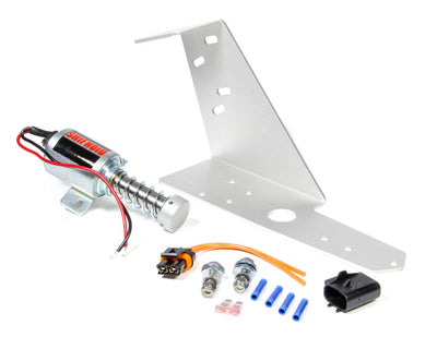 2 SPEED ELECTRIC / SPRING SHIF