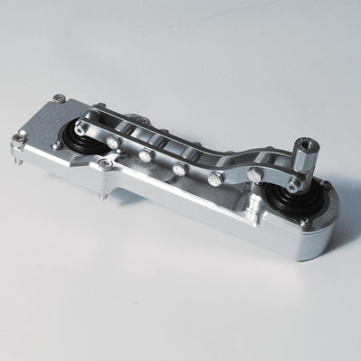 Dodge TR6060 8" Relocation Shifter - SH60608D