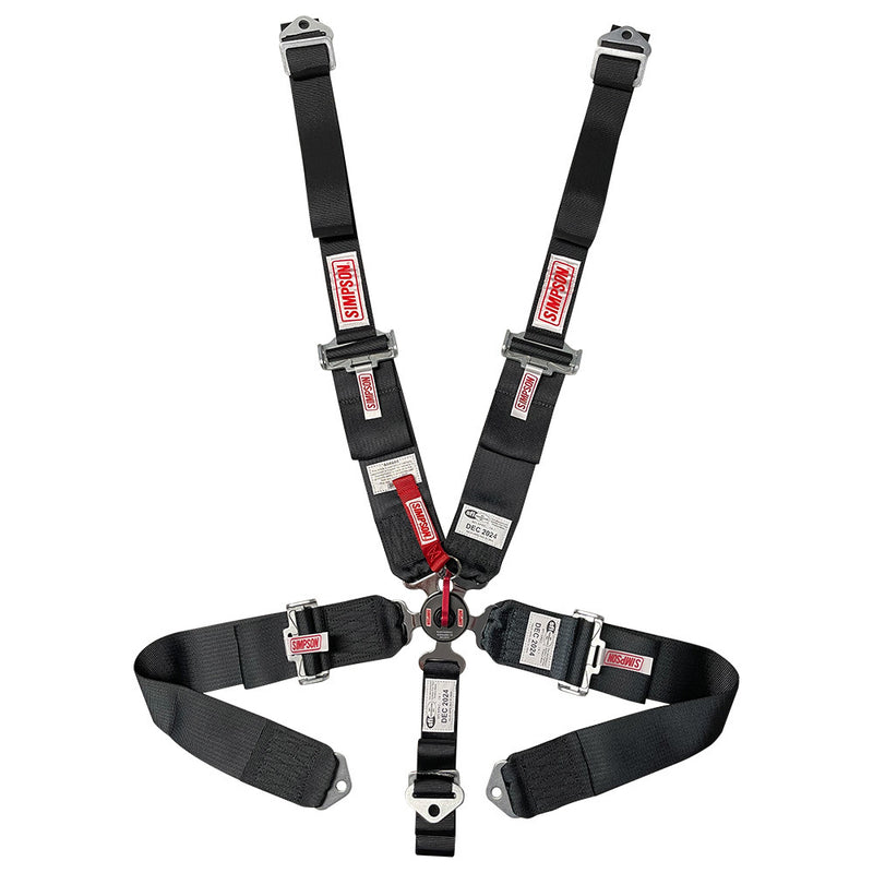 LCL 55" LAP BI 5PT PD HN BLK