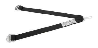 DUAL ANTI-SUB  BOLT IN BLACK