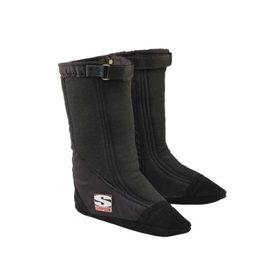 DRIVING SHOES AND BOOTS